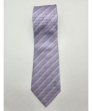 HKUST Silk Tie 